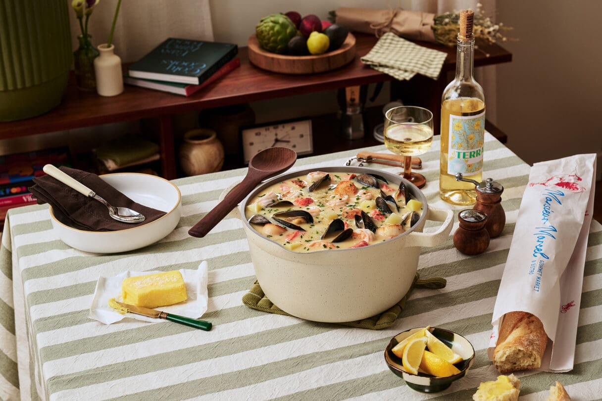 our place cookware