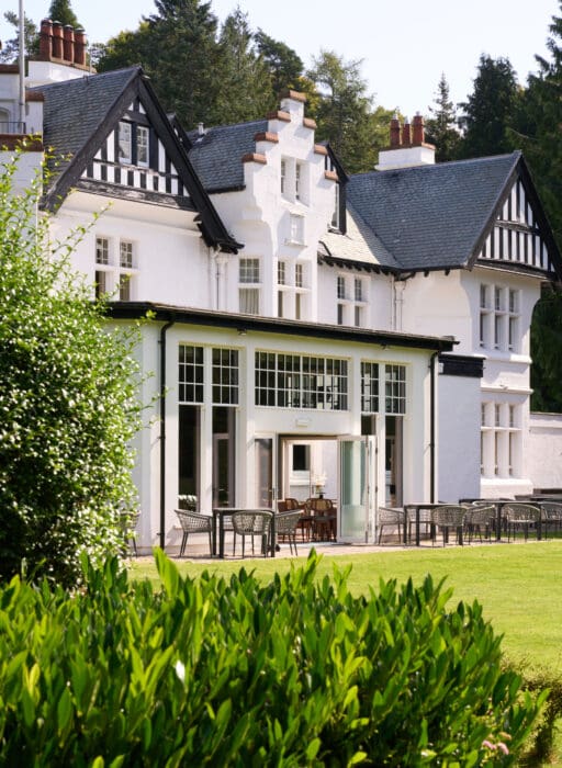 Pine Trees Hotel