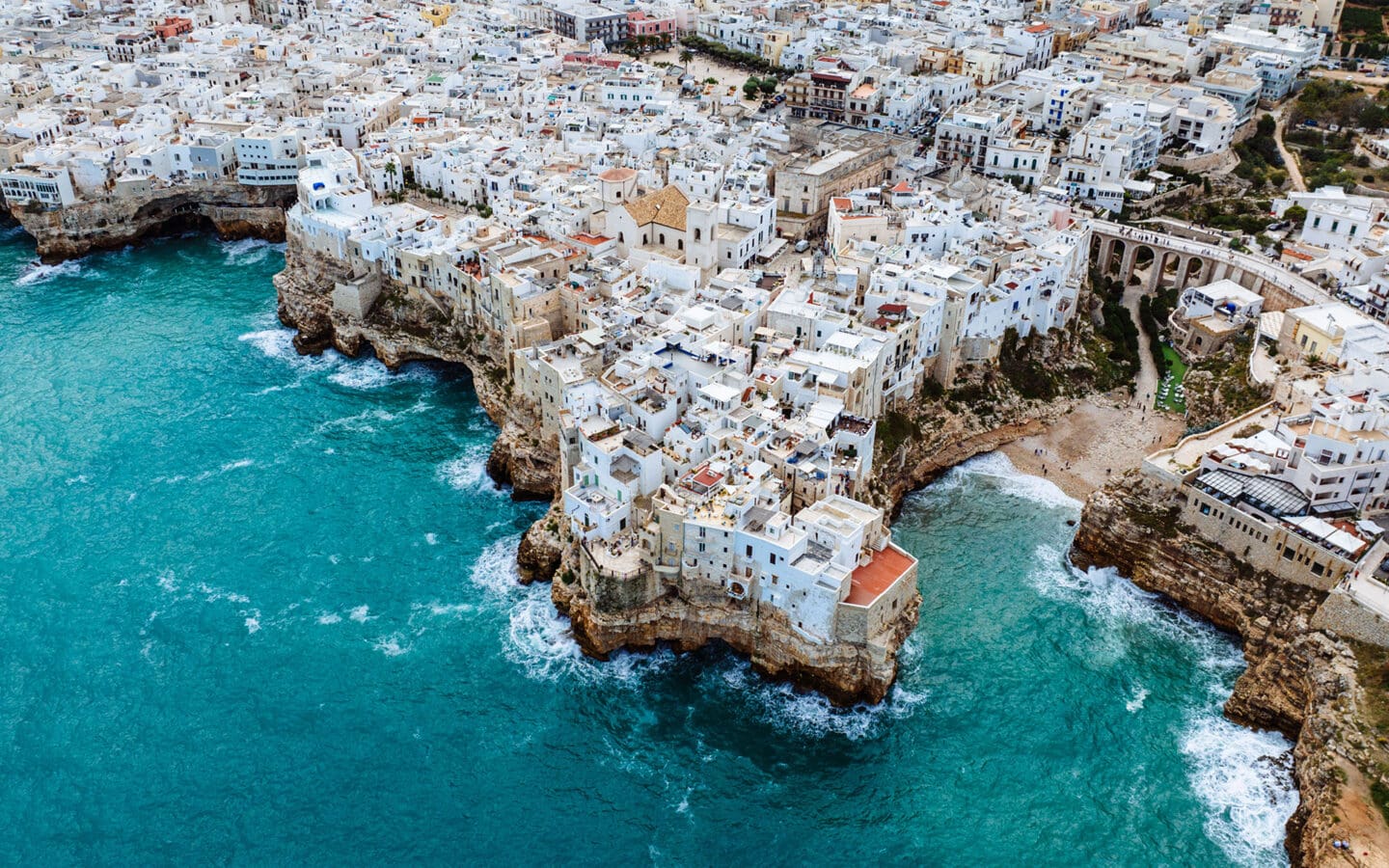puglia