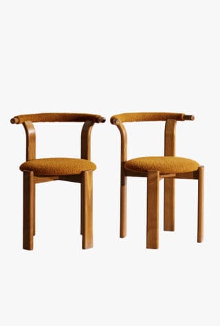 soho home zita dining chairs