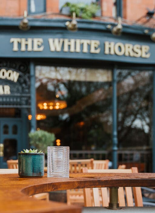 The White Horse, Parsons Green
