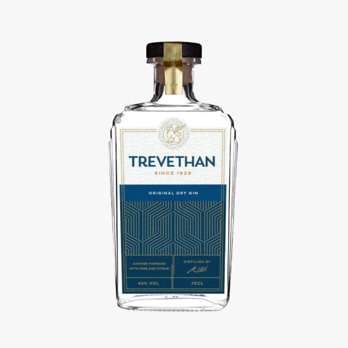 Trevethan Gin