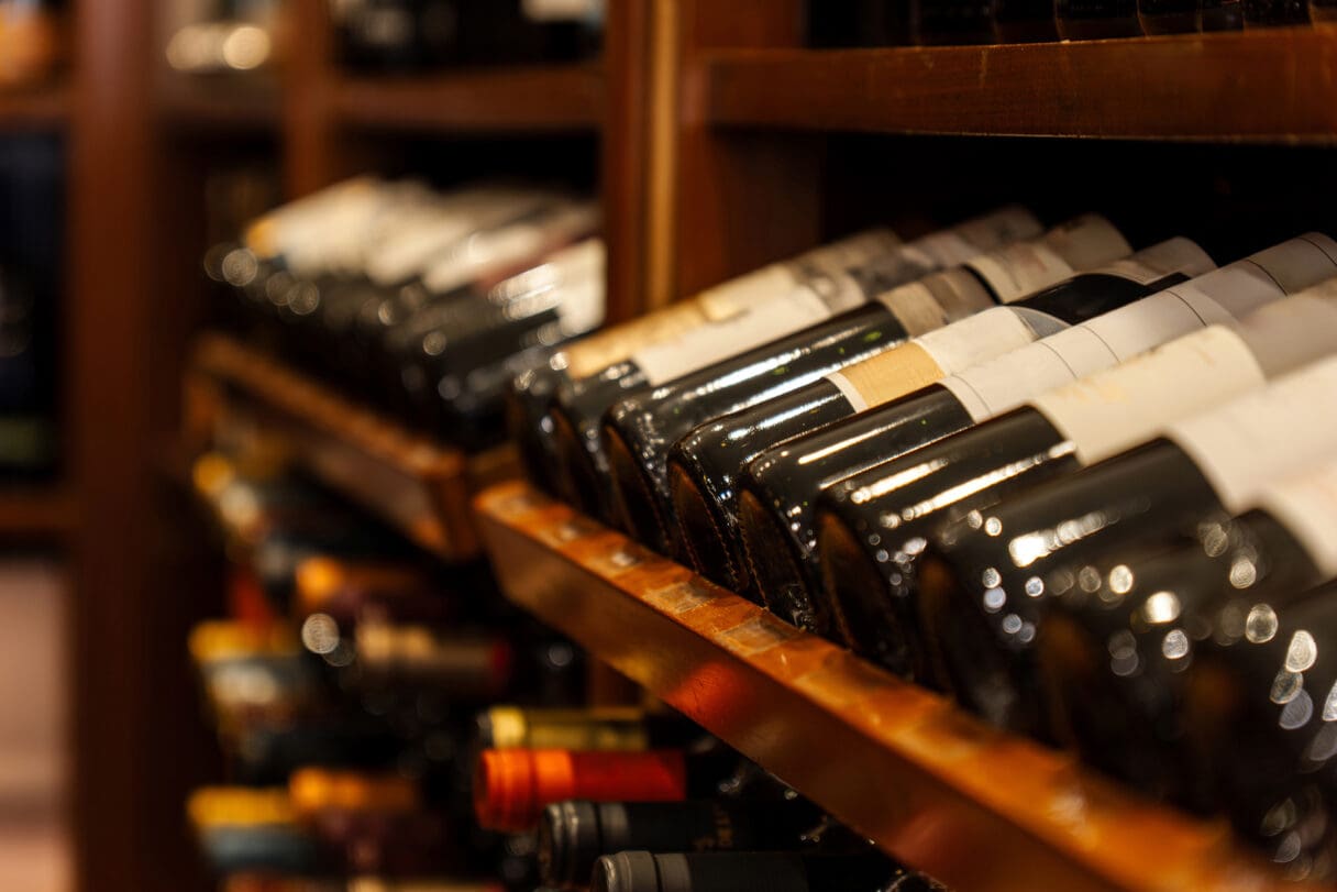 great stuff transfer wine collection